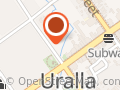 Uralla Shire Business Chamber