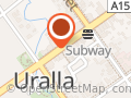 Melrose Uralla