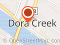 Dora Creek Fish Market