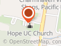 HopeUC Centre of Excellence