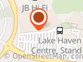 Greater Bank Lake Haven
