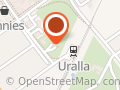 Uralla Skatepark