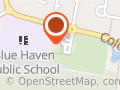 Blue haven skate park