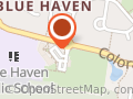 Blue Haven Seventh-day Adventist Church