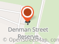 Denman Street Reserve