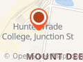 Hunter Trade College