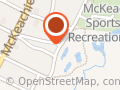 McKeachie's Sportsground