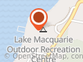 Crusader Campsite Office & Information