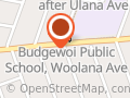 Budgewoi Corner shop