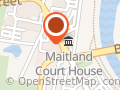 Maitland Court House