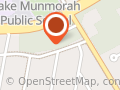 Lake Munmorah Senior Citizens Club