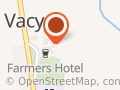 Vacy Hunter Valley Lodge