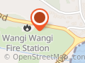 Wangi Oval