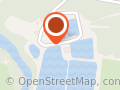 Toronto Waste Water Treatment Plant
