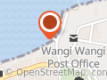 Wangi Wangi Boat Ramp