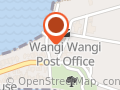 Metro Petroleum Wangi Wangi