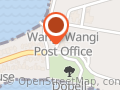 Wangi Deck Cafe