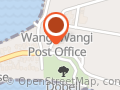 Wangi Wangi Bakehouse