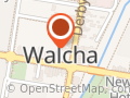 New England Credit Union Ltd (Walcha Nsw)