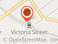 Victoria Street Station Parking 1