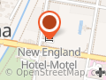 New England Hotel Motel