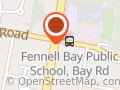 BYO Cellars Fennell Bay