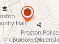 Proston Police Station