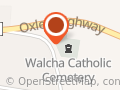 Walcha Catholic Cemetery
