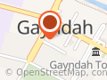 Gayndah Meat Hall Pty Ltd