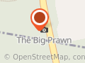 The Big Whimsical Prawn