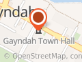 Gayndah Shire Hall
