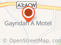 Gayndah A Motel