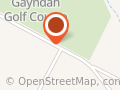 Gayndah Golf Club