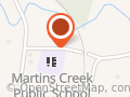Martins Creek Public School