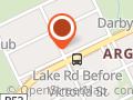 Argy Top Shop Takeaway