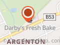Newcastle Car & Truck Rental- Argenton