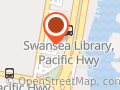 Swansea Public Library