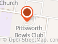 Pittsworth Bowling Club