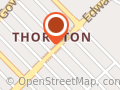 Thornton Wholesale Flowers