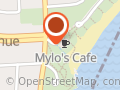 Mylo’s Caves Beach