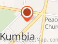 United Petroleum Kumbia Roadhouse