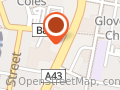 TNA Bus Hire - Newcastle