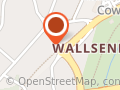 First GP Wallsend