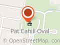 Cahill Oval