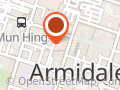 Delicious Noodle Armidale
