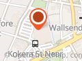 Ryft Newsagency Wallsend