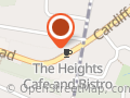 The Heights Catering Company