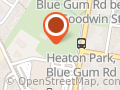 Heaton Park Cricket Ground