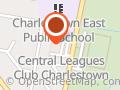 Central Charlestown Leagues Club Ltd