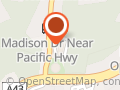 MADISON KITCHEN + BAR